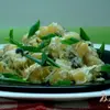 Кабачки с грибами
