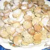 Маковое печенье