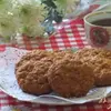 Печенье АНЗАК