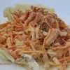 Вкусный салат «Анастасия»
