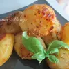 Вкусный картофель в микроволновке