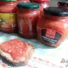 Аджика (без кипячения)