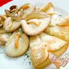 Печенье «Каллы»