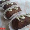 Пирожное Ах, картошка, объедение...