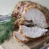 Куриная грудка в шубке