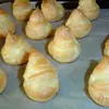 Профитроли