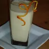 Коктейль Мандариновая фея
