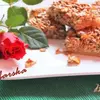 Пирог Семечки
