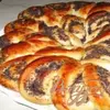 Пирог Бабушкина салфетка