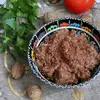 Мегрельское харчо