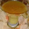 Смузи из киви, яблока и лимона
