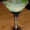 Коктейль Морская пена
