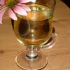 Чай мятный с цветами эхинацеи