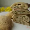 Закрытые хачапури