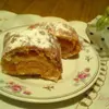Завиванец с лимоном