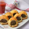 Sausage Rolls - сосиски в тесте