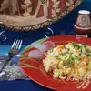 Рис с курицей по-египетски