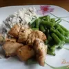 Куриное филе по-тайски