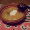 Щи из квашеной капусты с картофелем Отцовские