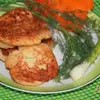 Пирожки-котлеты ленивые