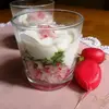 Салат из редиса Июнь