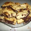 Пирожное Буренка