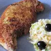 Эскалопы из свинины