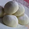 Печенье Тающий снег