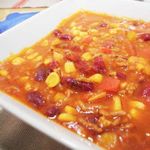 Чили кон карне (Chili con Carne)