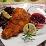 Венский шницель