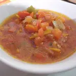 Соус для лазаньи