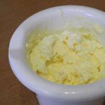 Масляный крем со сгущенкой