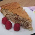Пирог из цуккини