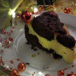 Ванильно-шоколадный Руссишер Цупфкухен