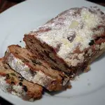 Рождественский Штоллен (Christstollen)
