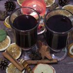 Глинтвейн (Glühwein)