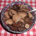 Маринованные грибы