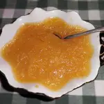 Джем из апельсинов