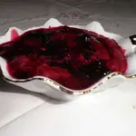Варенье из черной смородины и апельсинов