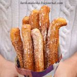 Чуррос (Churros)