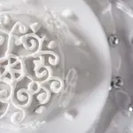 Английский рождественский кекс
