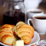 Круассаны