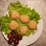 Сырная закуска de la France