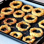 Луковые кольца