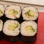 Каппа-маки