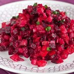 Винегрет