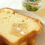 Португальский кукурузный хлеб