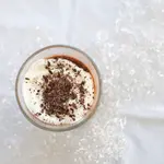 Шоколадный мусс