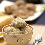 Паровые сочные котлеты