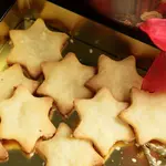 Шотландское печенье Shortbreads